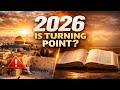 What 2026 Could Mean For Israel In Light Of Bible Prophecy