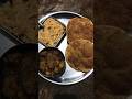 15 min me banne wali simple and easy lunch 👌☺#viral #desifood #shorts