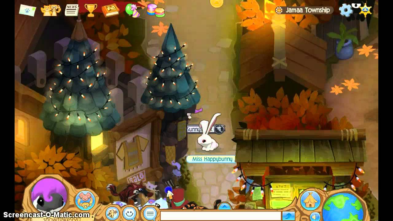 WARNING~ ANIMALJAM JAM A GRAM VIRUS ~HACKER