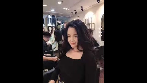 Tóc Giả JUSTYLE | Hướng Dẫn Sử Dụng Giải Pháp Bóng Mượt & Chắc Khỏe Dành Cho Tóc