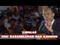 Gwo Rasanbleman Konbit Pote Kole Fanmiy Lavalas Nan Kavayon Dim21Desanm