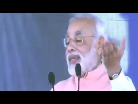 Hypocrisy Ki Bhi Seema Hoti Hai - Narendra Modi