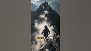 Rise to Your Apex Mindset | Unlock Peak Performance & Motivation Daily