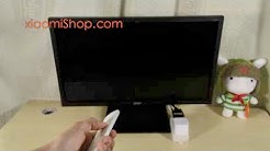XiaoMi Hezi Box Cara Install Aplikasi - Durasi: 9.26. 