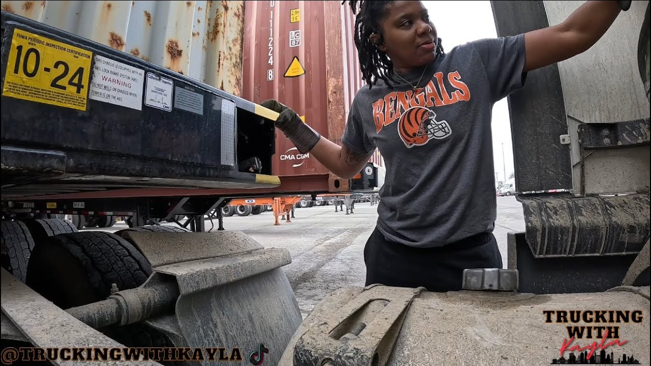 JB Hunt Intermodal Account | Regional | | $350 A Day | | Drop & Hook |