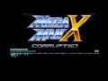 Mega Man X Corrupted - X's Opening Stage (remix)