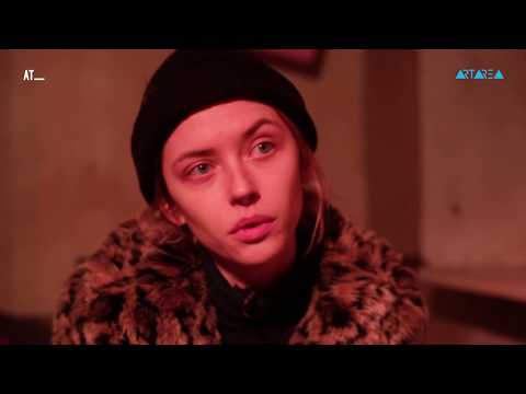 “გარდა იმისა” -  თინა დალაქიშვილი