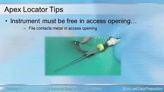 How To Use Apex Locator Accuracy Mydentcart