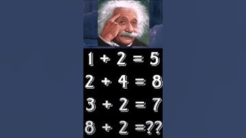 Thumbnail of Mathcpuzzle.Math quiz #remix #dj #musica #reggaeton #music #maths #biologywithmuhammads #song