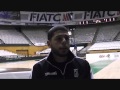 Video - Entrevista a Manny Quezada del FIATC Joventut.