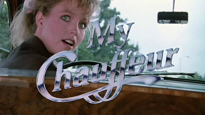 My Chaffeur: 1985 Theatrical Trailer (Vinegar Synd...