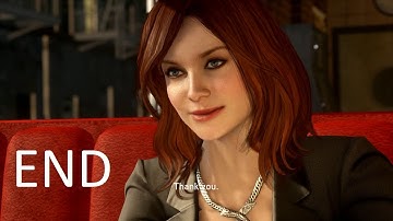 NFS The Run End Part | Walthrough | End