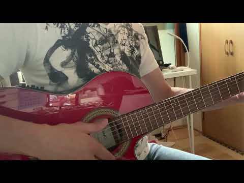 Ti amo カバー