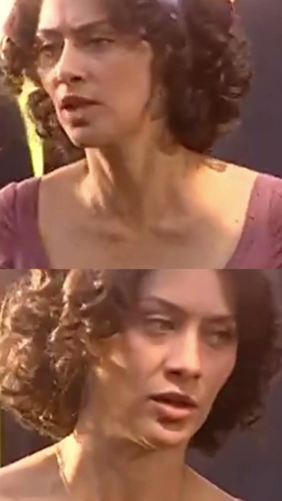 Maria Fernanda Cândido sente falta de atuar na TV? Ela responde!