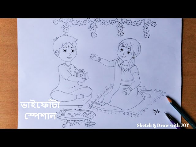 Drawing White, St Andrews Day, St Nicholas Day, Watch Night, Dhanteras, Bhai  Dooj, Chhath Puja, Kartik Purnima, St Andrews Day, St Nicholas Day, Watch  Night png | PNGWing