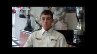 Tune In Tuesday With Ryan Blaney