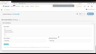 Step-by-step approach to solve coding problem by example | LeetCode Intersection of Two Linked List