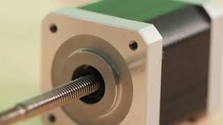 Design World reviews ElectroCraft’s addition to our Enhanced Series Stepper Linear Actuators