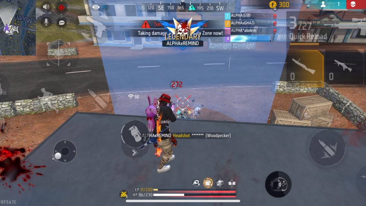 [REMIND] HIGHLIGHTS IN TOURNAMENTS 👑 - اللاعب الذي تتمناه كل سكواد