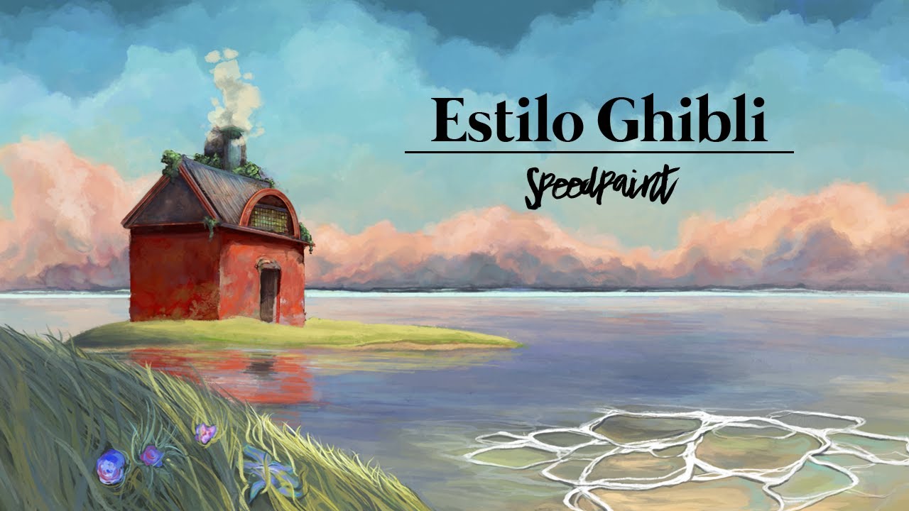 Aprende A Pintar Mejores Paisajes Con Estos 8 Consejos Guía