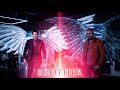 Lucifer & Amenadiel | Brother