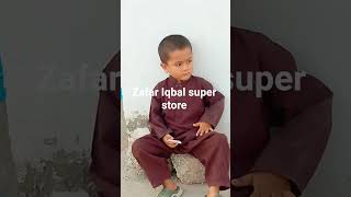 Zafar Iqbal super store pakki shah mardan