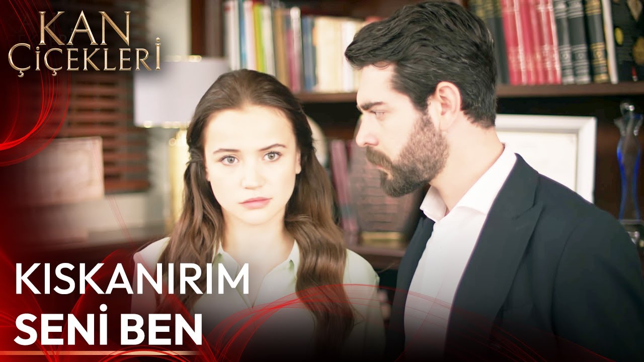 Bu Sevda Nasıl Başladı? #38 - Kan Çiçekleri