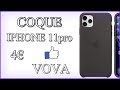 Coque iphone 11 pro unboxing vova
