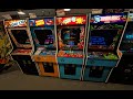 Galloping Ghost Arcade - Brookfield, IL walkthrough! This place is amazing!!!