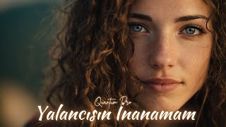 Yalancısın İnanamam Seher Vakti - Anatolian Psychedelic Rock Cover