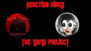 Reaction Video - Dean of Doom: The 10x10 Project