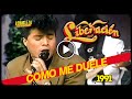 1991 - Liberacion - COMO DUELE - Juan Tavares - En Vivo - Lupe Barrera -