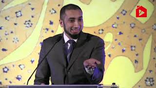 Целостность книги Корана и проблемы современности | Нуман Али Хан (rus sub)