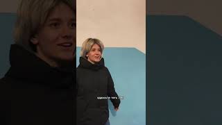 Мамина подруга 35-я серия, первая часть