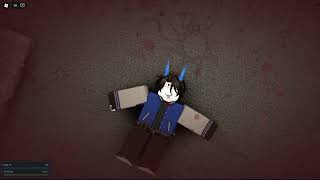 Funny death screen test.