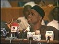 I Didn't Sponsor The 1997 Coup, Gen. Adisa Defends Himself - #Oputapanel