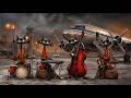 Somewhere New Awaits. – Slow, Smoky Vintage Jazz