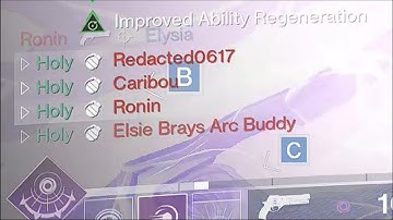 Magnet grenades are cool but...