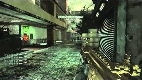 RMS-REVi - MW3 JAVELIN 5 IN 1 , + 1 KILL = ALL 6
