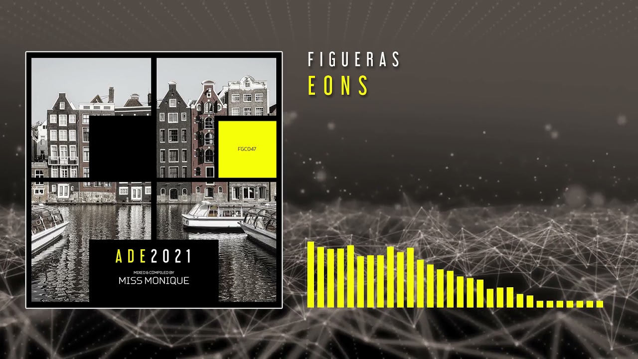 Figueras - Eons