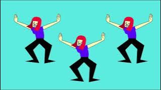 MC TCHABACO - DAMA NA FASSI FAMA ( CARPOTXA REMIX )