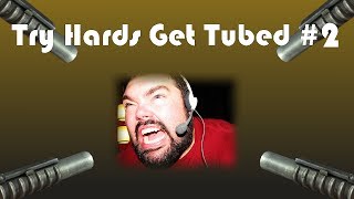 MW3 Try Hards Get NoobTubed (Part 2 of 2)