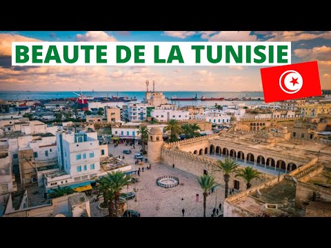 Top 10 Des Plus Belles Villes et Villages de Tunisie