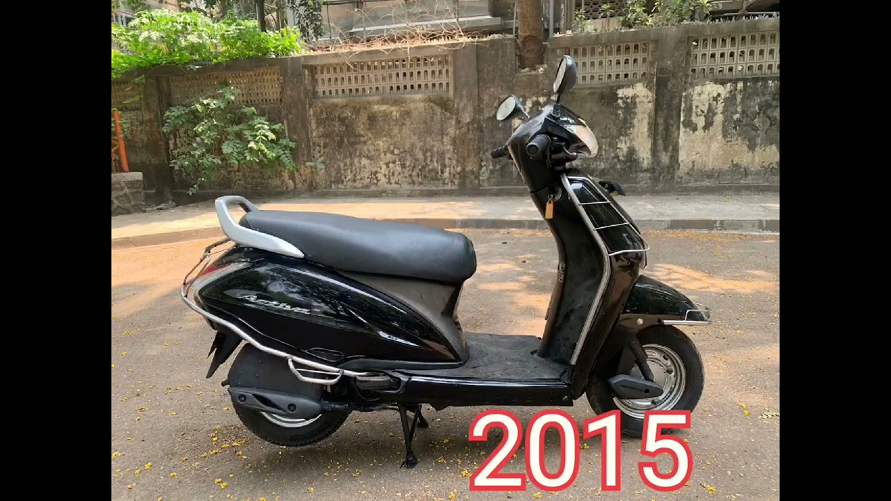 Honda Activa 1g Tou 6g Launch Date honda YouTube Honda Activa 1g Tou 6g Launch Date honda YouTube