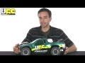 Losi Ten-SCTE 4WD short course truck -- quick look