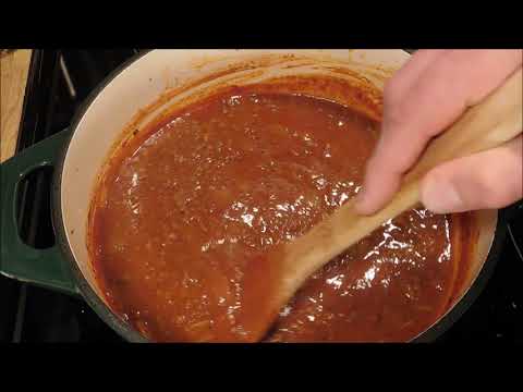 Southern Hamburger Soup..Budget Meal