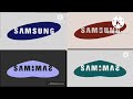 56 Samsung Logo History