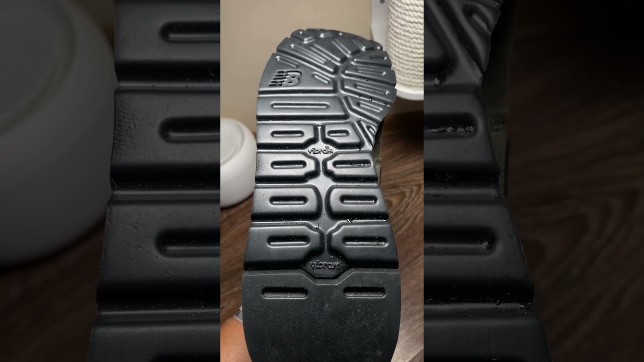 Eggs or New Balance 990v1 made in USA 