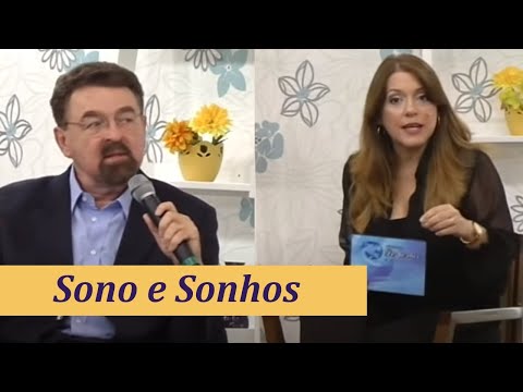 Sérgio Thiesen | Sono e Sonhos