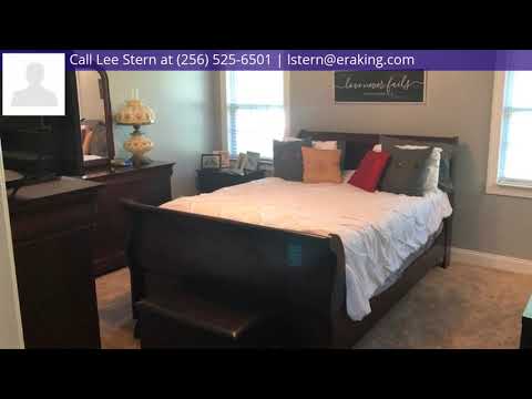 179 Noah Ln, Oxford, AL home video tour